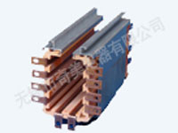 滑触线的配件为什么要定期检查