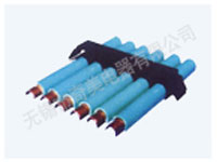 安全滑触线保养的重要性