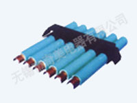 滑触线在出现故障后应该怎样处理