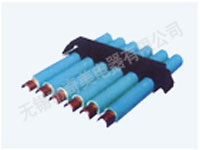 滑触线在安装上都需要做哪些事